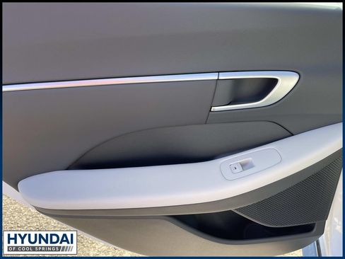 New 2026 Hyundai Sonata SEL FWD image 19