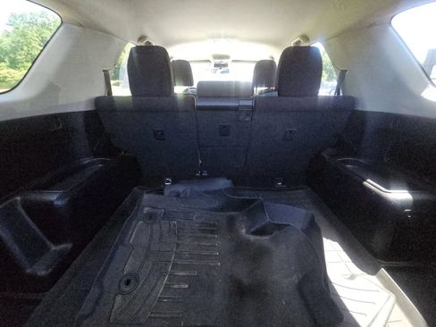 Used 2014 Toyota 4Runner Trail AWD/4WD image 5