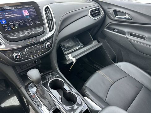 Certified 2022 Chevrolet Equinox Premier AWD/4WD image 32