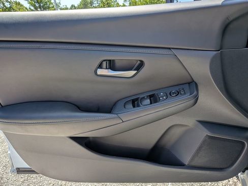 Certified 2025 Nissan Sentra SV w/ All-Weather Package FWD image 35