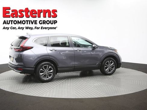 Used 2020 Honda CR-V EX-L image 43