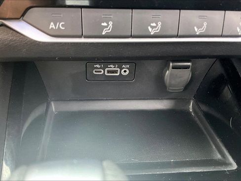 Used 2024 Nissan Altima 2.5 SV image 15