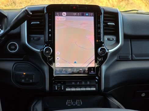 New 2026 RAM 2500 Big Horn AWD/4WD image 27