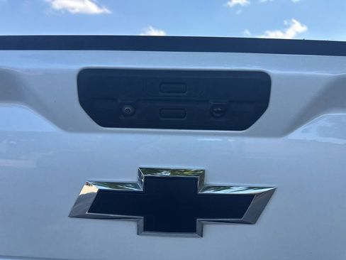 Used 2021 Chevrolet Silverado 1500 High Country w/ Technology Package AWD/4WD image 33