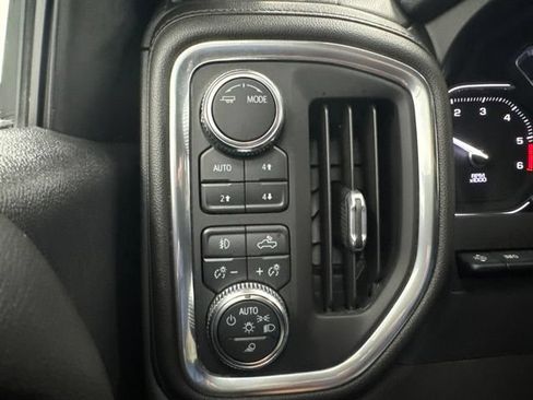 Used 2021 GMC Sierra 1500 Denali w/ Denali Ultimate Package AWD/4WD image 12