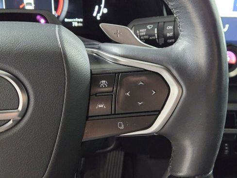 Certified 2023 Lexus RX 350 FWD image 32