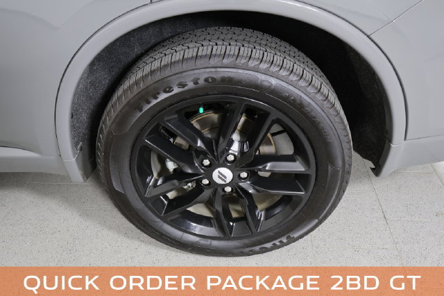 Used 2025 Dodge Durango GT AWD/4WD image 14