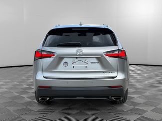 Used 2015 Lexus NX 200t AWD w/ Luxury Package video 4