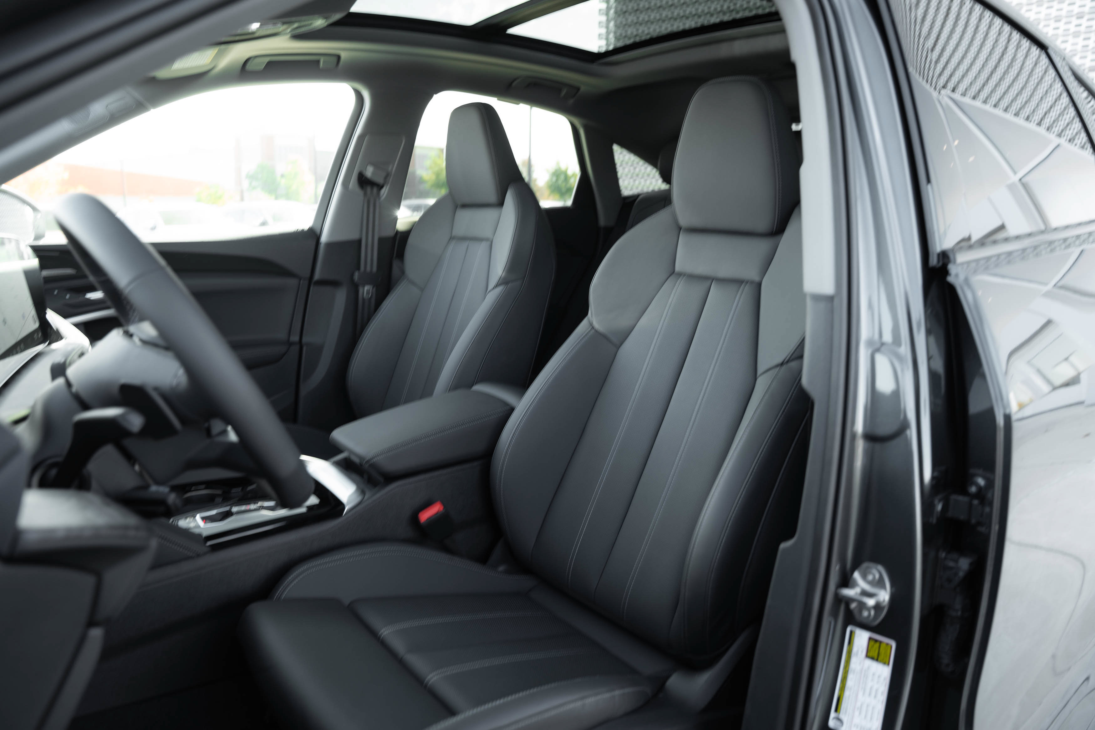 New 2026 Audi Q5 Premium Plus AWD/4WD image 17