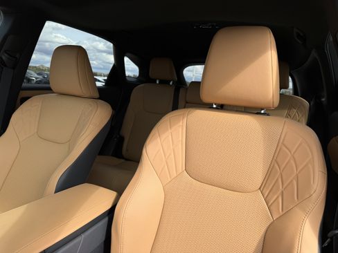 Certified 2026 Lexus RX 350 Premium FWD image 18