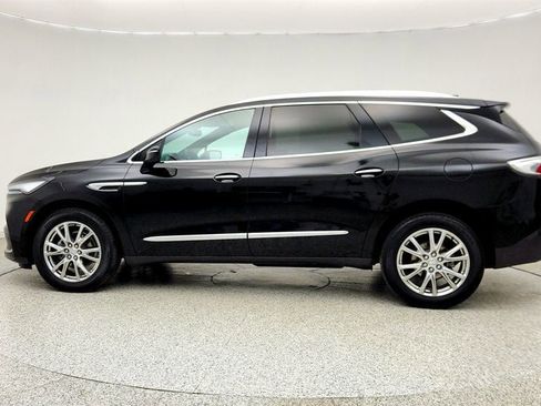 Used 2023 Buick Enclave Essence w/ Experience Buick Package AWD/4WD image 8