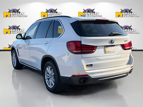 Used 2015 BMW X5 xDrive35i image 10