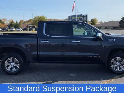 Used 2024 GMC Sierra 1500 SLT image 10