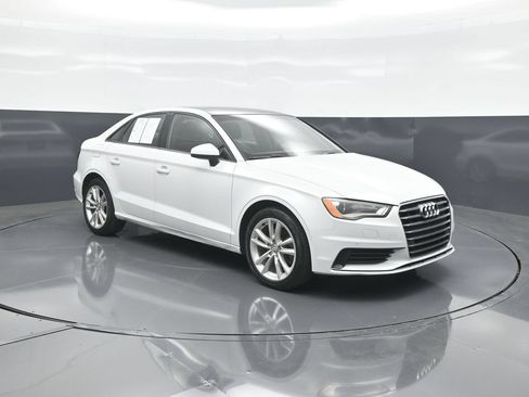 Used 2015 Audi A3 TDI Premium w/ Audi MMI Navigation Plus FWD image 1