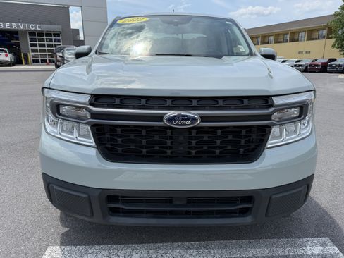 Used 2022 Ford Maverick XLT w/ Equipment Group 300A Standard AWD/4WD image 2