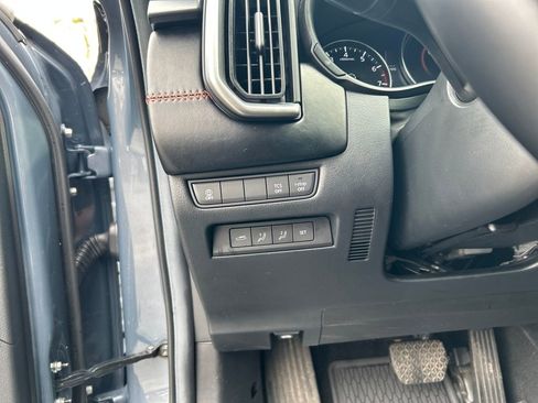 Used 2023 MAZDA CX-50 Meridian Edition image 24