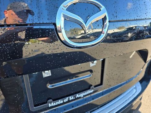 New 2025 MAZDA CX-5 AWD 2.5 S w/ Select Package image 9