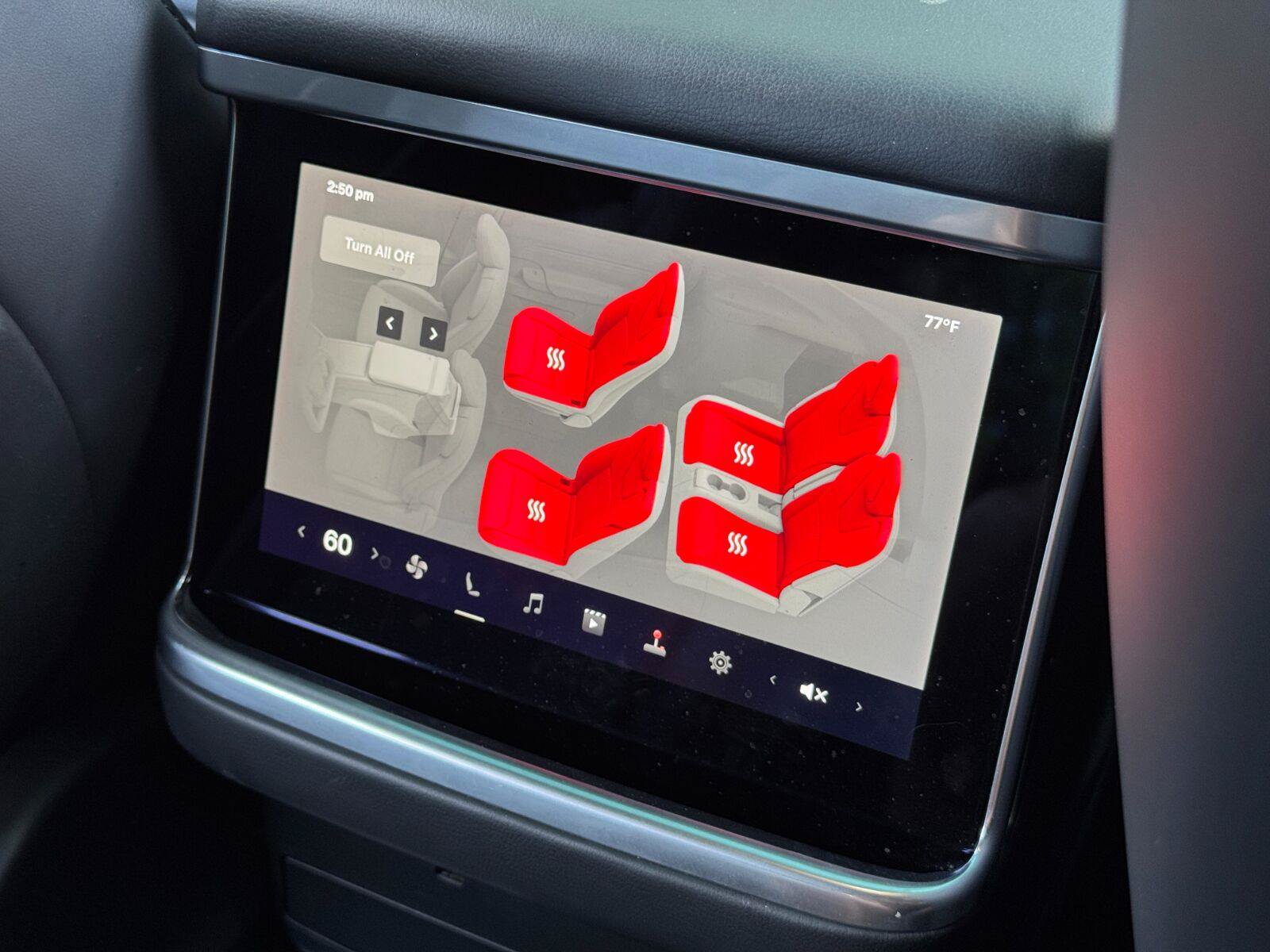 Used 2022 Tesla Model X Plaid AWD/4WD image 34