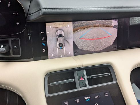 New 2026 Porsche Taycan 4S AWD/4WD image 19