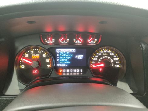 Used 2014 Ford F150 Raptor w/ Equipment Group 801A Luxury AWD/4WD image 23