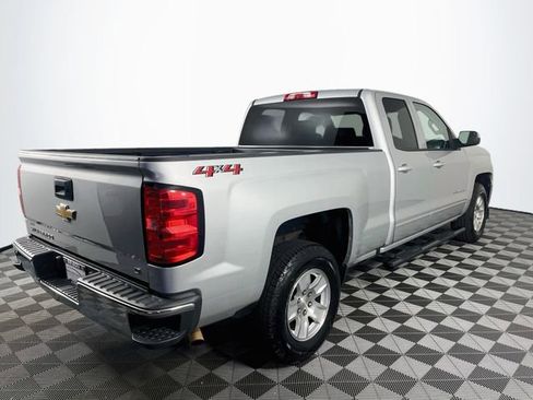 Used 2018 Chevrolet Silverado 1500 LT AWD/4WD image 8