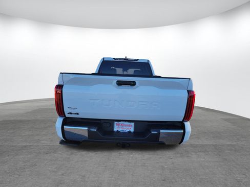 New 2026 Toyota Tundra SR5 w/ TRD Off-Road Package image 6