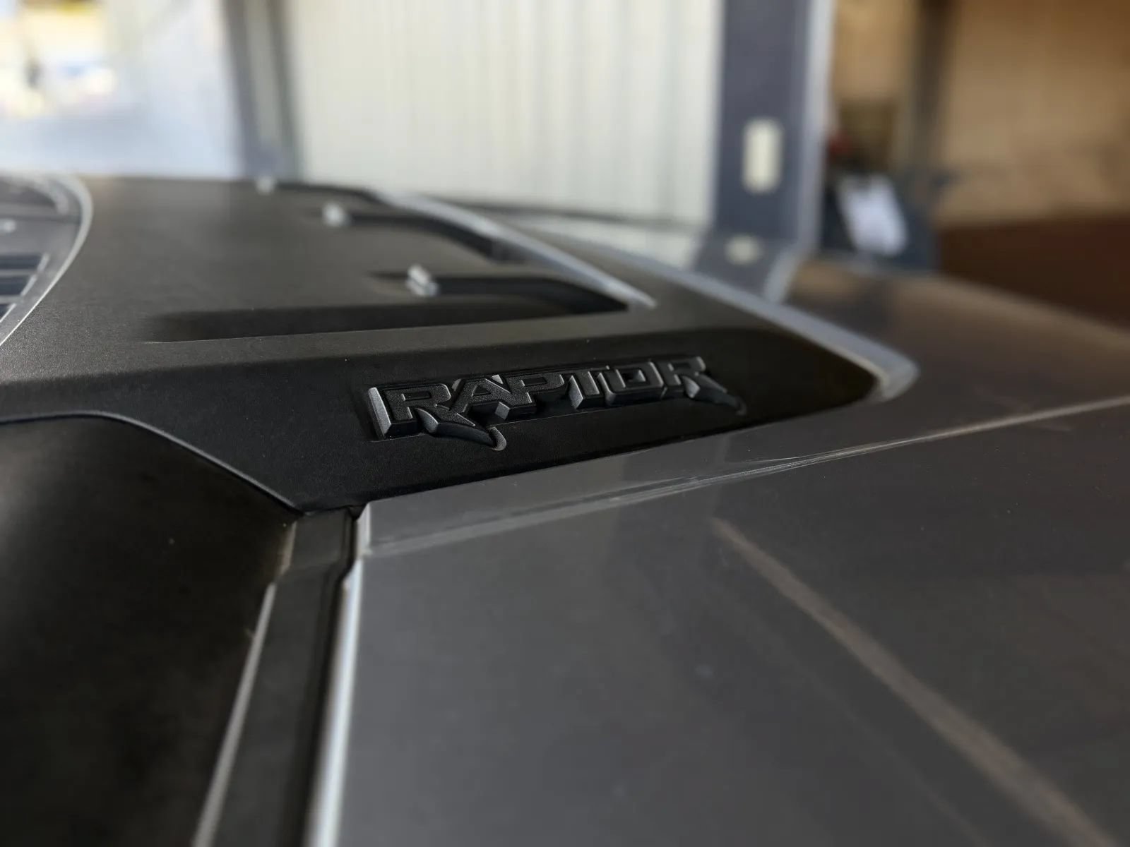 Used 2023 Ford F150 Raptor AWD/4WD image 46