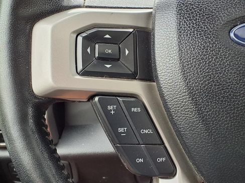 Used 2020 Ford F150 Lariat w/ Equipment Group 502A Luxury AWD/4WD image 23