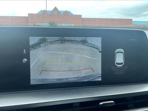 Used 2023 Kia Telluride S FWD image 24