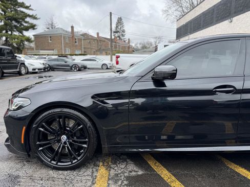 Used 2023 BMW M5 w/ Competition Package image 7