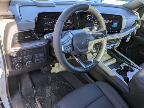 New 2026 Chevrolet Tahoe Z71 w/ Comfort Package image 10