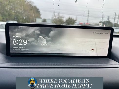 Used 2023 Genesis GV80 2.5T w/ Prestige 20" Package image 17