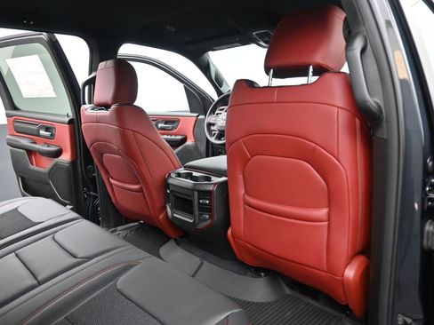 New 2026 RAM 1500 Rebel w/ Rebel Level 1 Equipment Group image 25