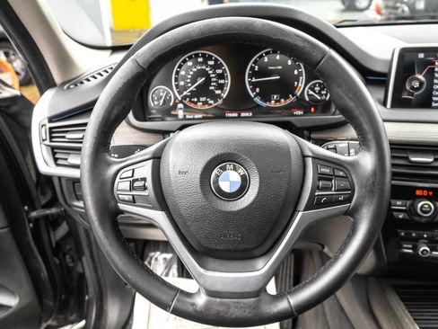 Used 2014 BMW X5 xDrive35i image 25