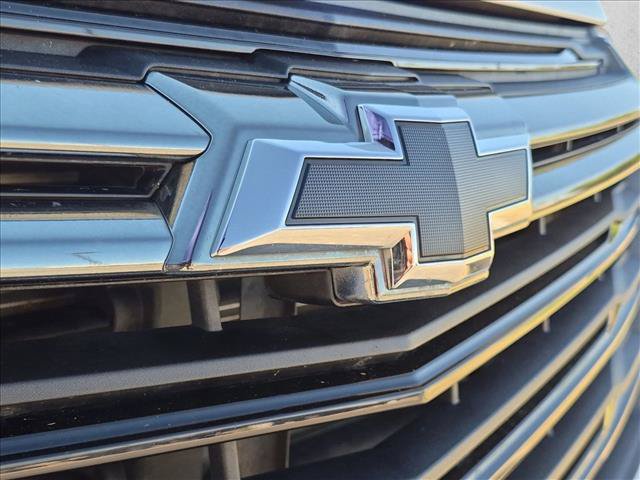 Certified 2023 Chevrolet Equinox LS w/ LS Convenience Package FWD image 30