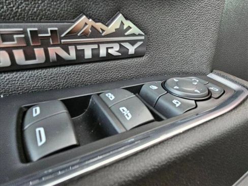 Used 2023 Chevrolet Silverado 1500 High Country w/ High Country Premium Package image 16