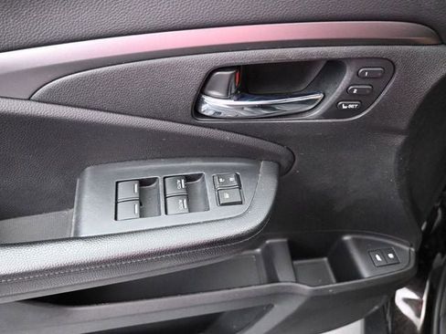 Used 2021 Honda Passport EX-L image 34