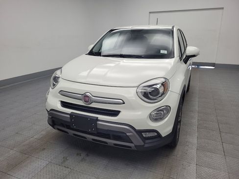 Used 2018 FIAT 500X Trekking image 15