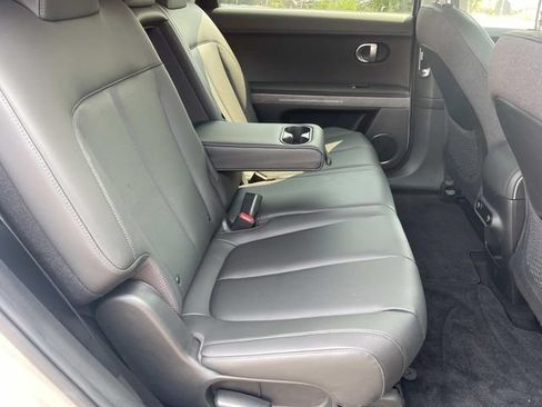 Certified 2023 Hyundai Ioniq 5 SEL w/ Cargo Package RWD image 21
