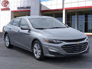 Used 2023 Chevrolet Malibu LT FWD video 2
