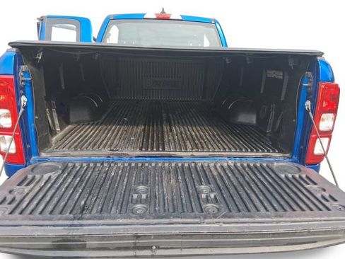 Used 2019 Ford Ranger XL w/ Equipment Group 101A Mid AWD/4WD image 19