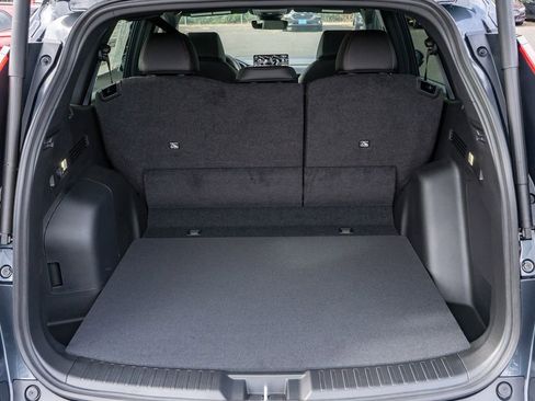 New 2026 Honda CR-V Sport Touring image 12