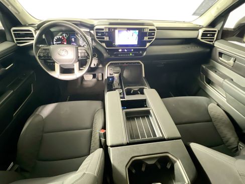 Used 2024 Toyota Tundra SR5 RWD image 29