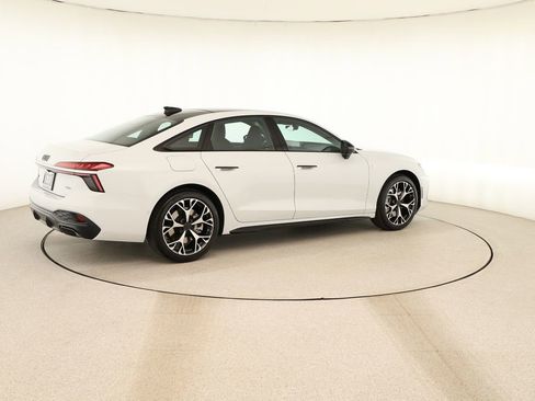 New 2026 Audi A6 Premium Plus image 7