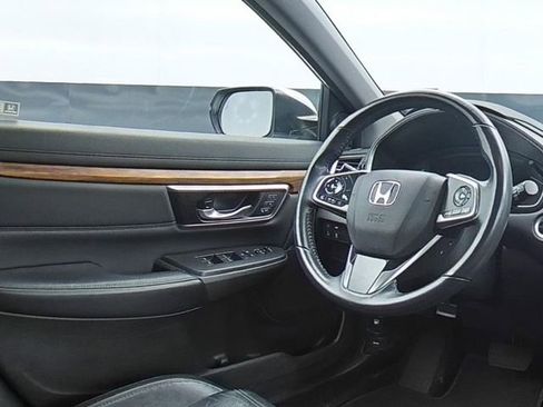 Used 2019 Honda CR-V EX-L image 19