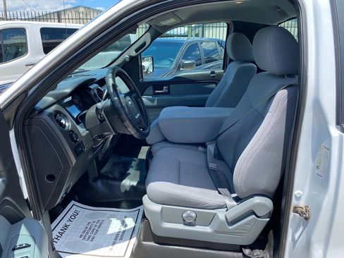 Used 2014 Ford F150 XL w/ Power Equipment Group image 20