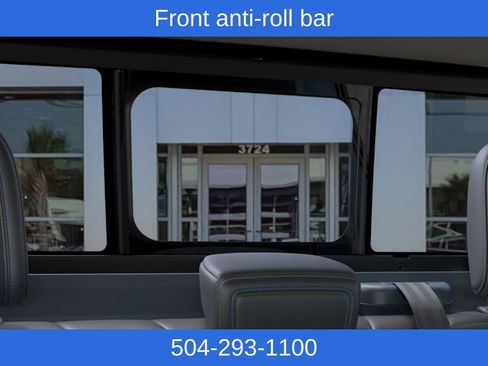 New 2025 Ford Maverick Lobo image 24