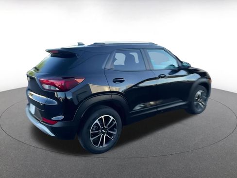 Used 2025 Chevrolet TrailBlazer LT image 15