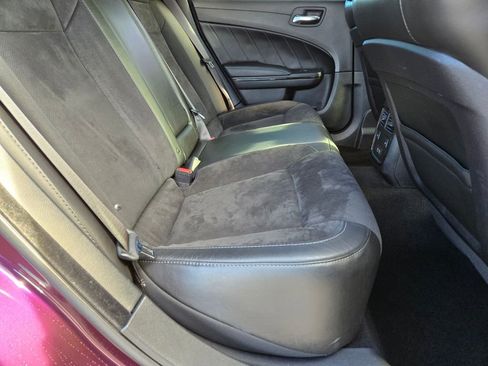 Used 2021 Dodge Charger R/T w/ Plus Group image 13