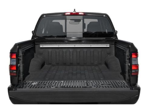 Used 2024 Nissan Frontier SL w/ Technology Package image 14